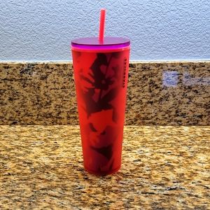 Spring 2022 Soft touch floral